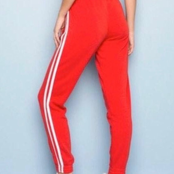 Brandy Melville joggers - Picture 1 of 2